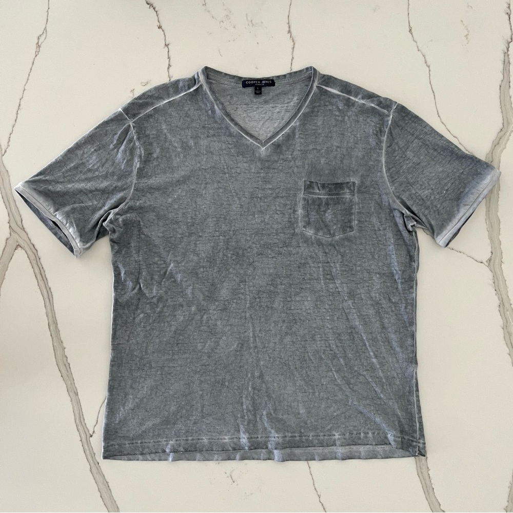 Cooper Jones - Size Large - Excellent Used Condition